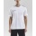 Craft Sport-Tshirt Progress Practise (100% Polyester) weiss/schwarz Herren